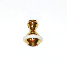 180.85025 Brass Cord Weight