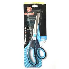 Mundial Cushion Soft Quilting Shears