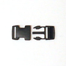 Side Release Buckles