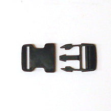 Side Release Buckles