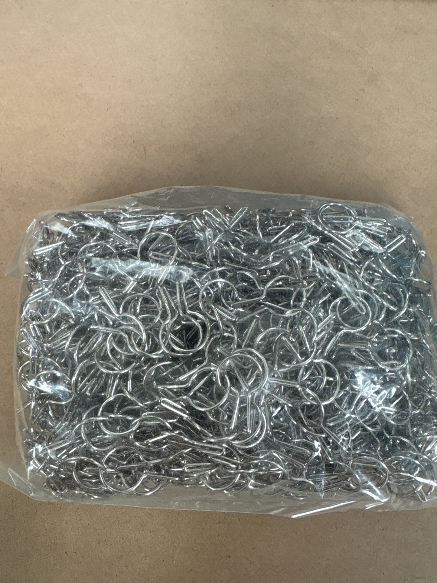 Dressmaker, Tie-Back, & T-Pins - Discontinued when Out