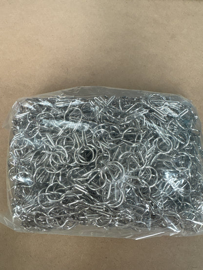 Dressmaker, Tie-Back, & T-Pins - Discontinued when Out