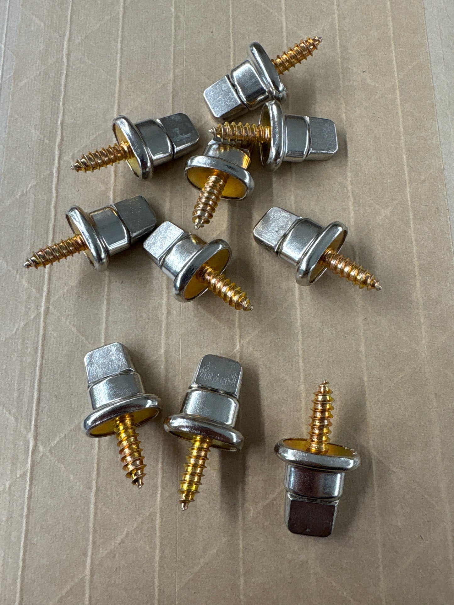 Common Sense Fasteners