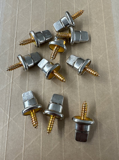 Common Sense Fasteners