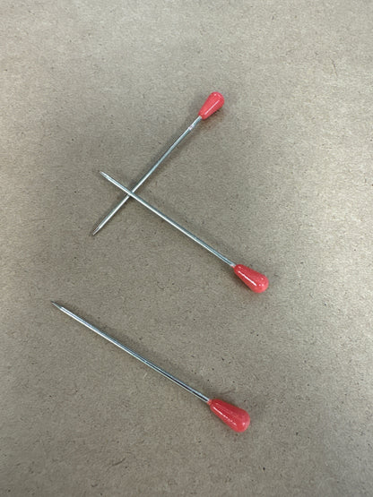 Upholster Pins - Discontinued when out