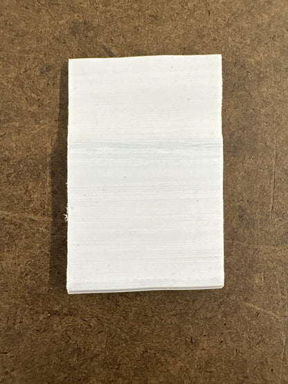 Drapery Weights & Weighted Tape