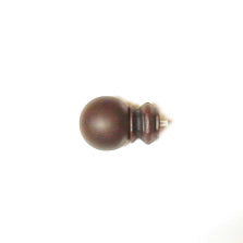 Finials For Wrought Iron 1"