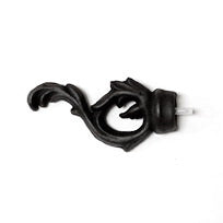 Finials For Wrought Iron 1"