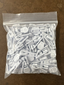 YKK Molded Nylon Sliders (Individuals)