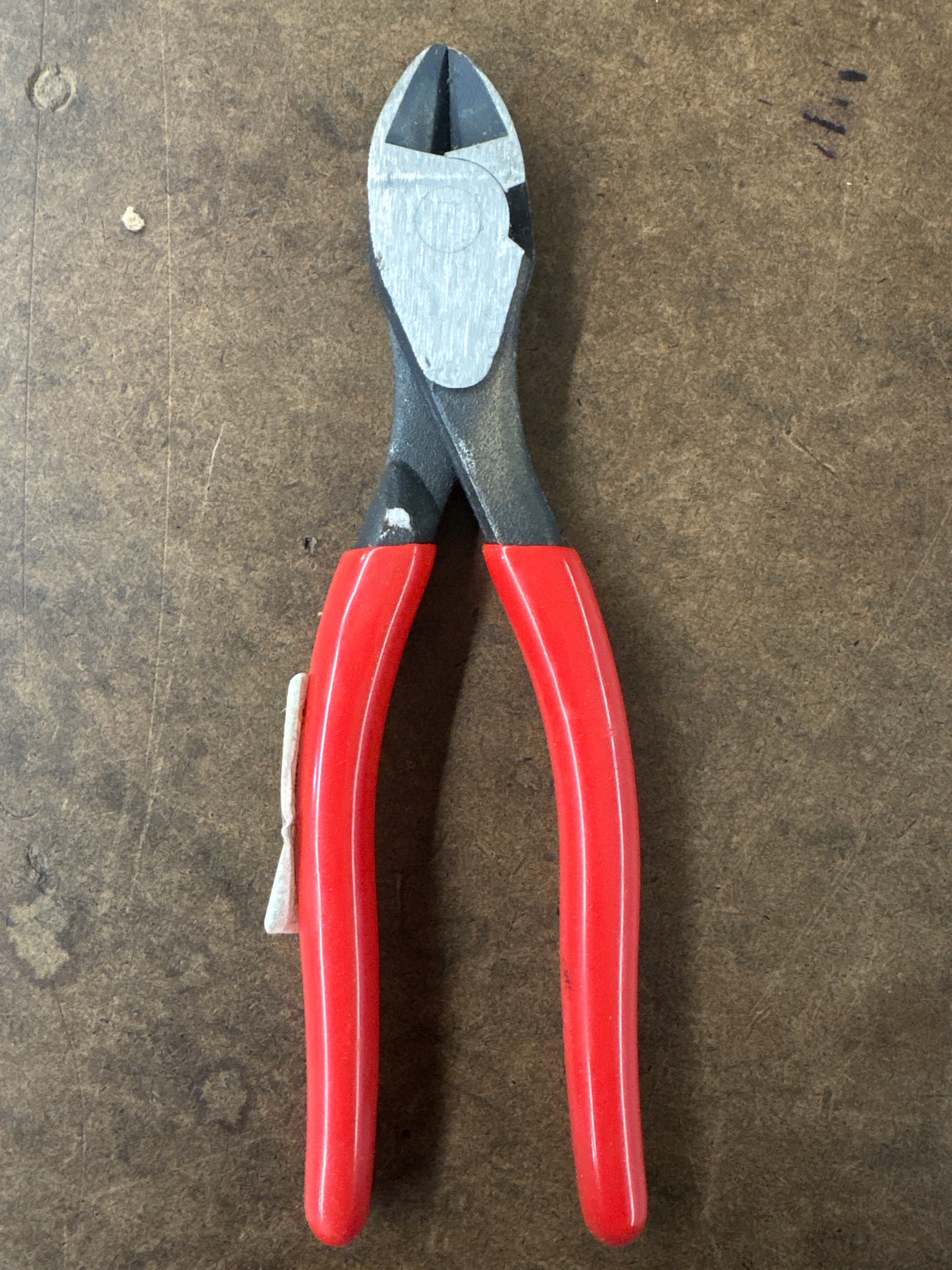 Heavy Duty Diagonal Cutting Pliers