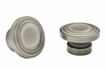 2" Kirsch Designer Metals Finials and Endcaps
