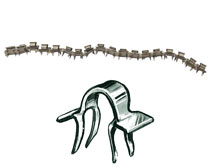 Klinch-It Fasteners – Neo Fabrics and Supply Co.