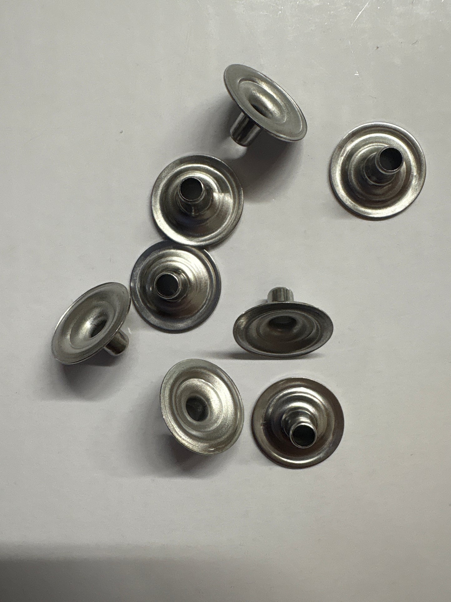 Durable Fasteners