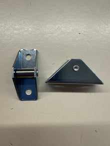 Cord Pulley (Flat and Swivel)