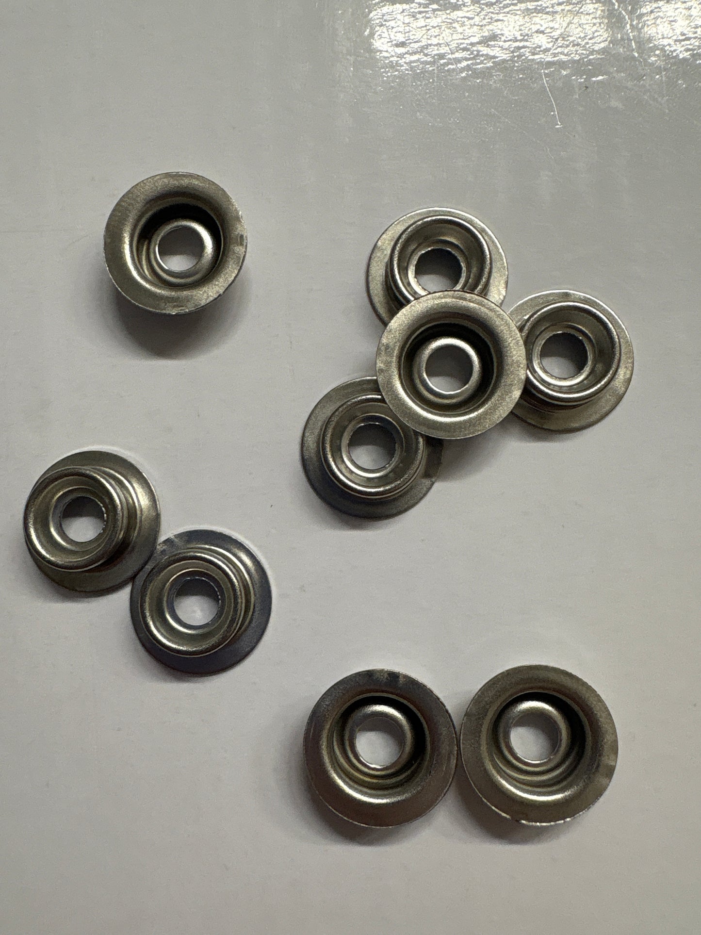 Durable Fasteners