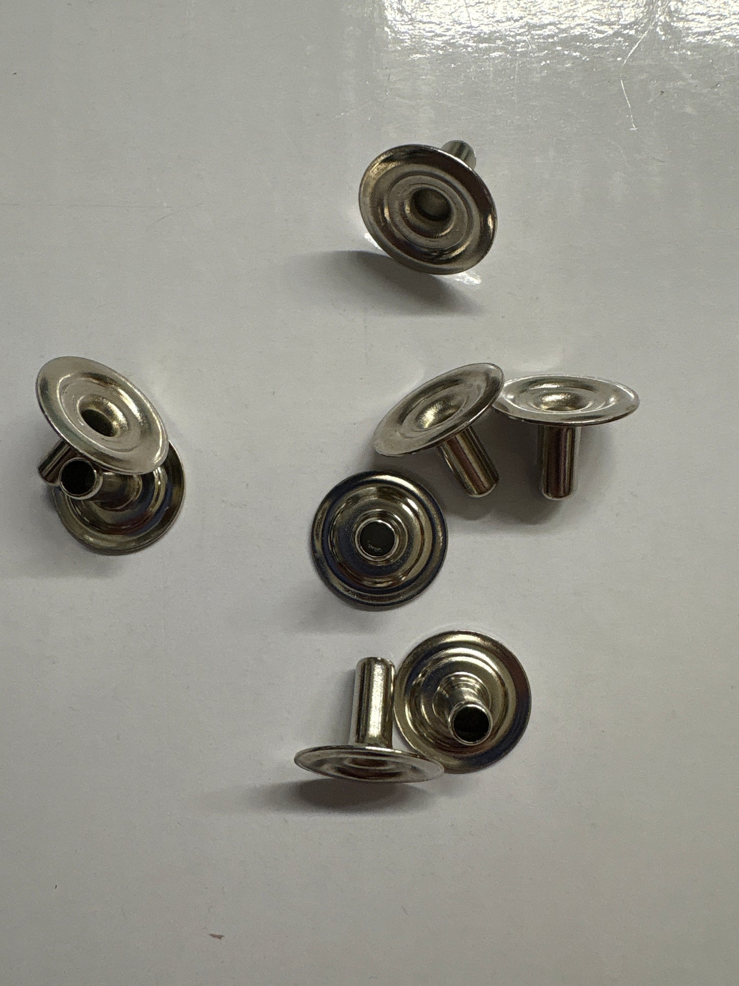 Durable Fasteners