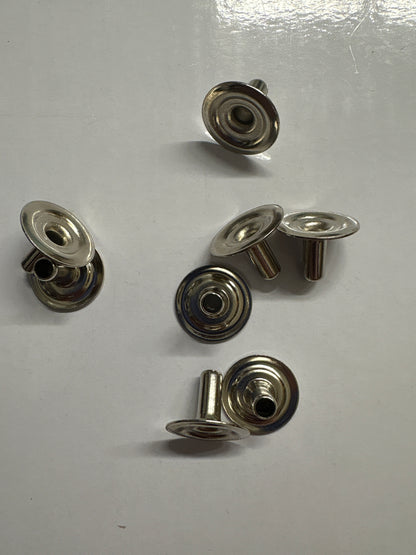 Durable Fasteners