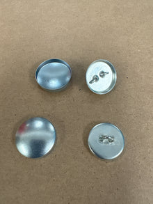 Wire Eye Backs-Shell Tops