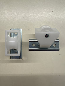 Cord Pulley (Flat and Swivel)