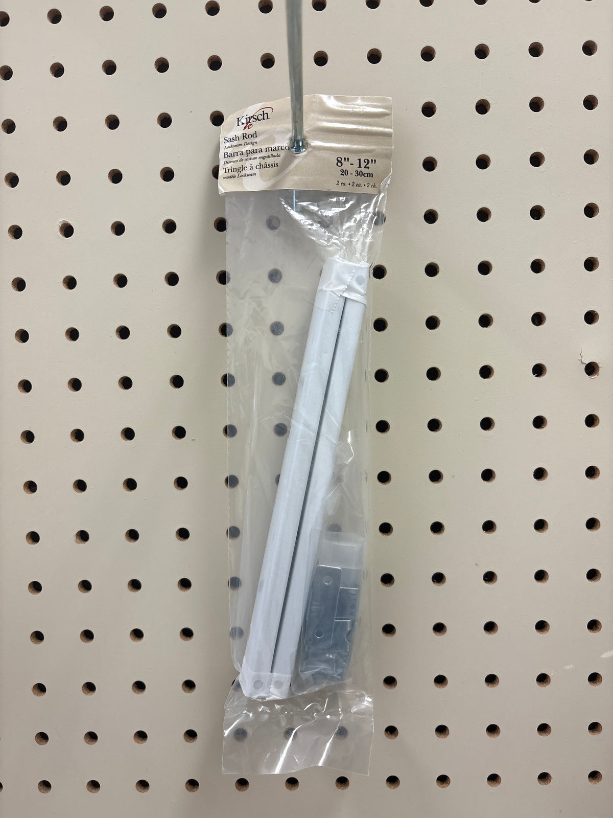 Sash Rods Sash Rods – Neo Fabrics and Supply Co.