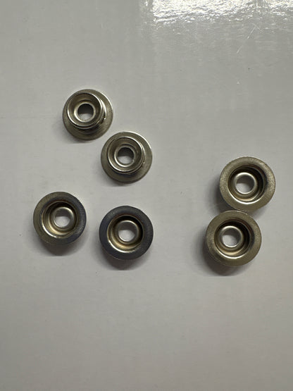 Durable Fasteners