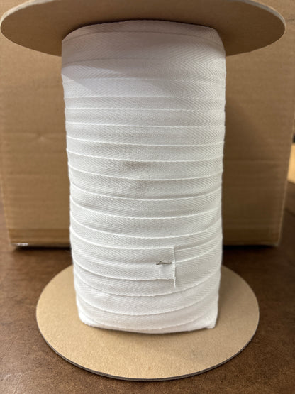 Woven Twill Tape