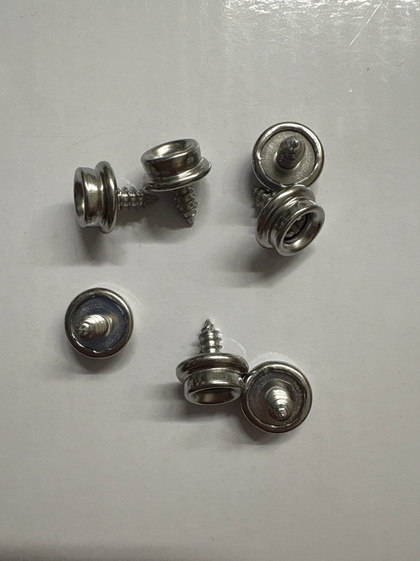Durable Fasteners