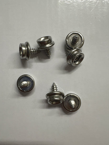 Durable Fasteners
