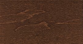 Kirsch 2" Wood Trends Poles