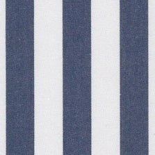 DG-472 Blue & White Stripes