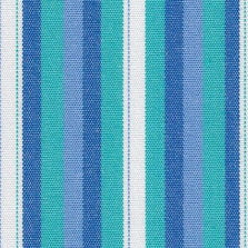 DG-474 Blue & White Small Stripes