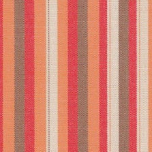 DG-477 Red & Brown Small Stripes