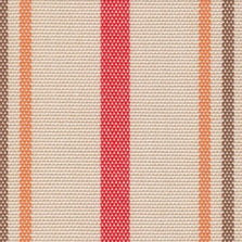 DG-478 Red & Beige Medium Stripes