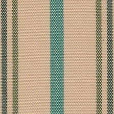 DG-484 Brown & Green Medium Stripes