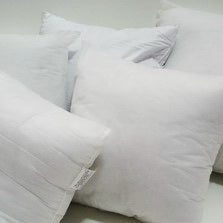 Down & Feather Pillows