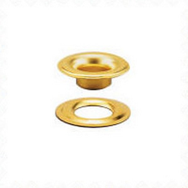 Brass Grommets