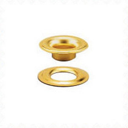 Brass Grommets