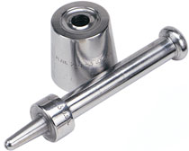 Grommet Hand Setting Dies