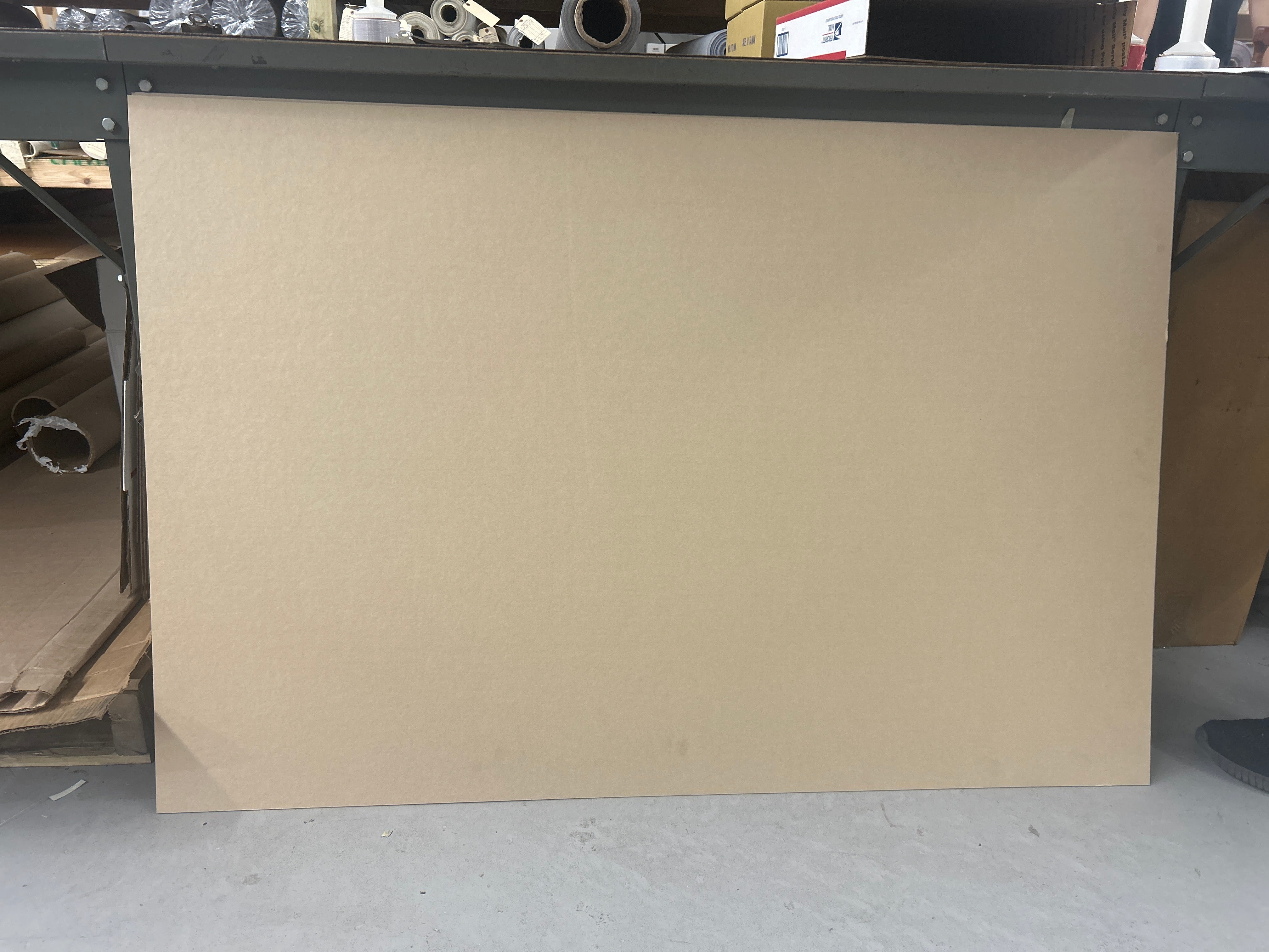 Panel Board – Neo Fabrics and Supply Co.