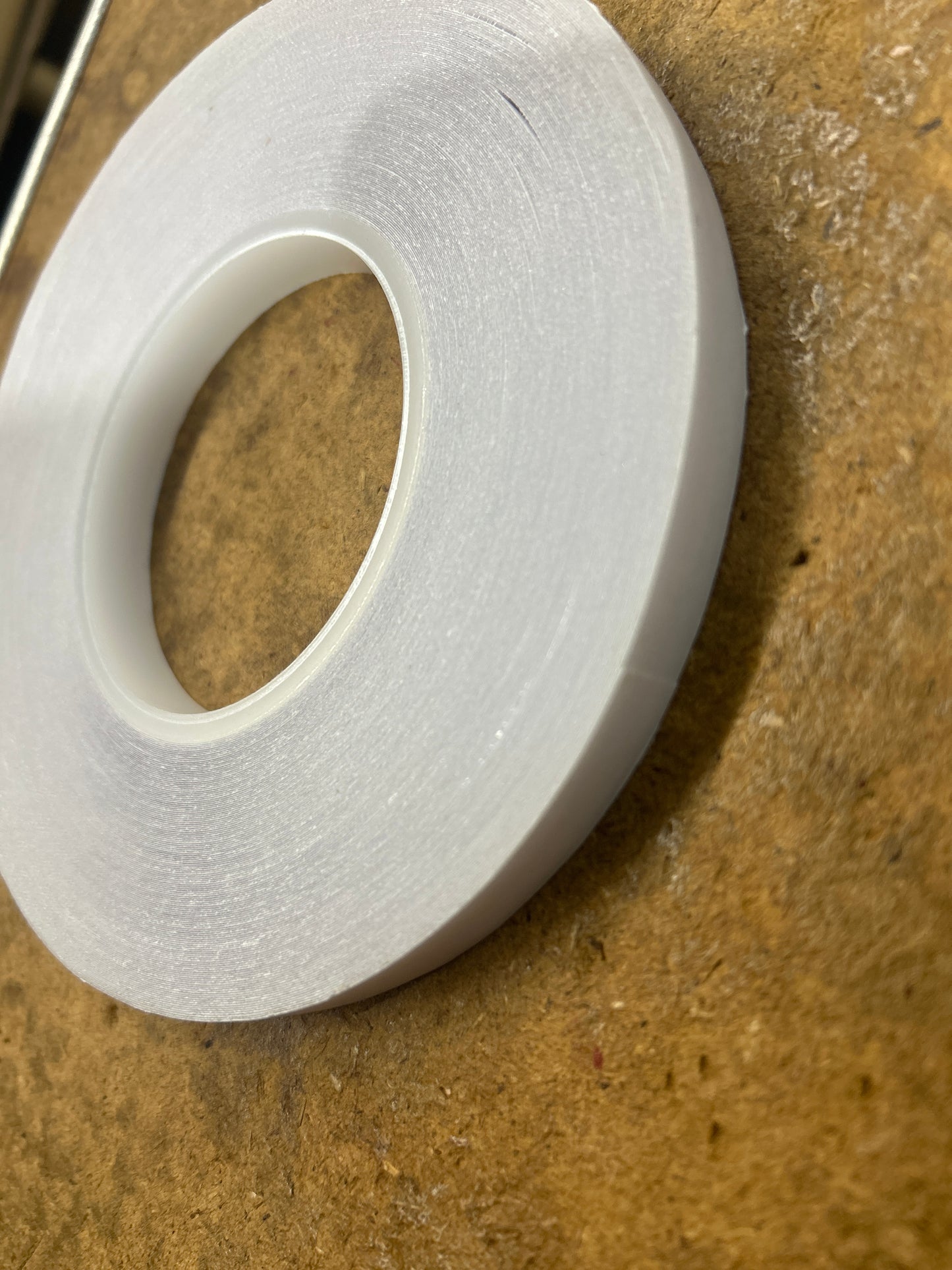 Marine Adhesive Transfer Seam Tape