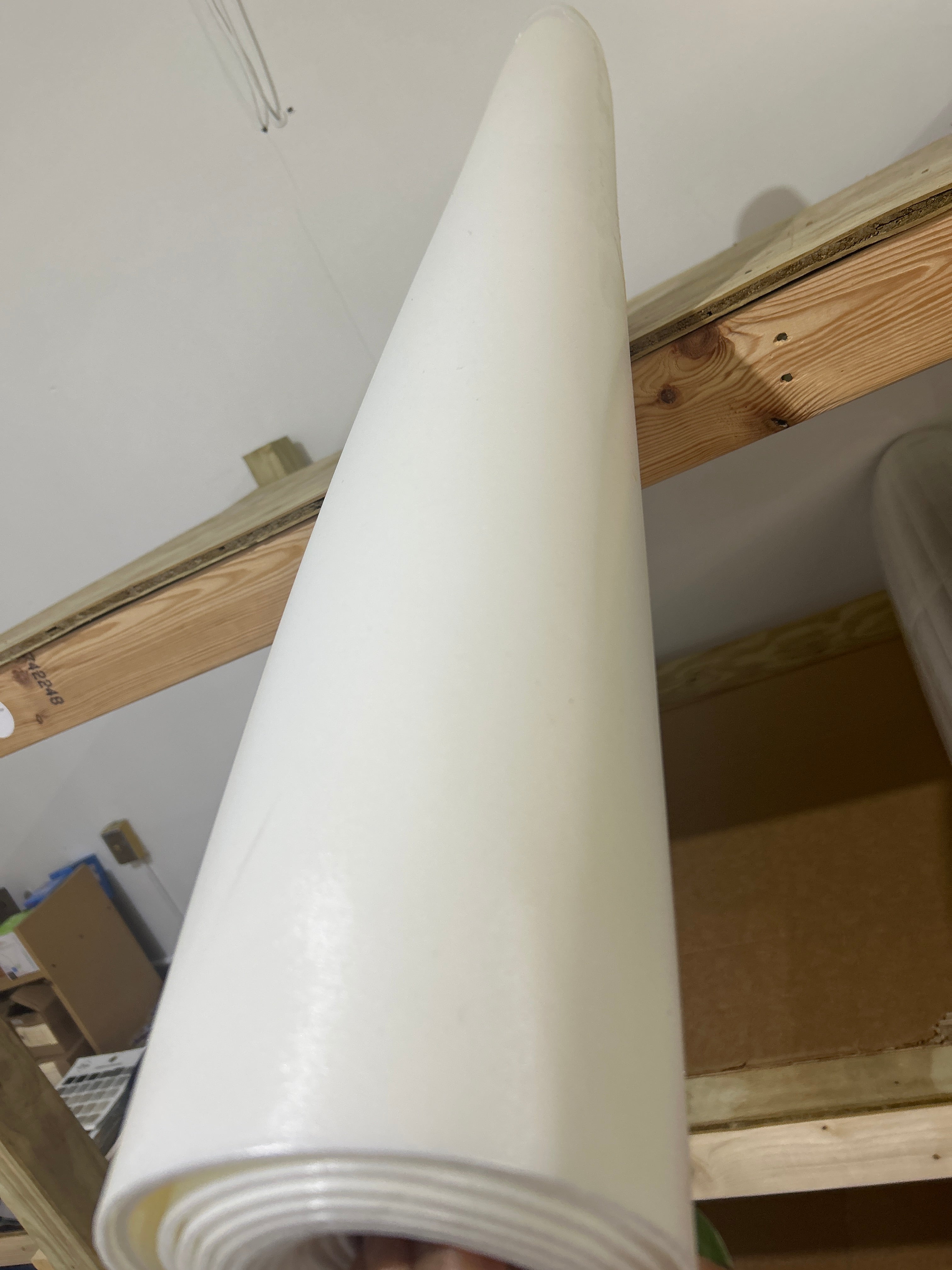 Vinyl Top Padding – Neo Fabrics and Supply Co.