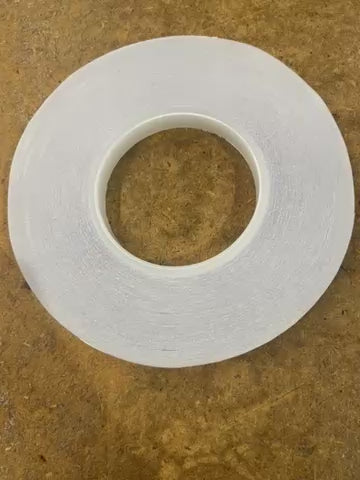 Marine Adhesive Transfer Seam Tape