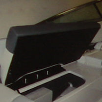 Seat and Cushion Underlining