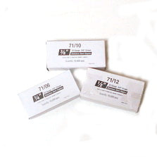Rustless Staples Stainless Steel Rust Resistant Staples For 7R Air Tacker – Neo Fabrics ...