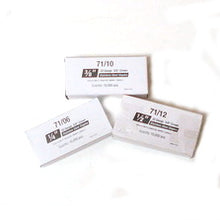 Stainless Steel Staples