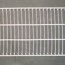 Truck Seat Perma Mesh