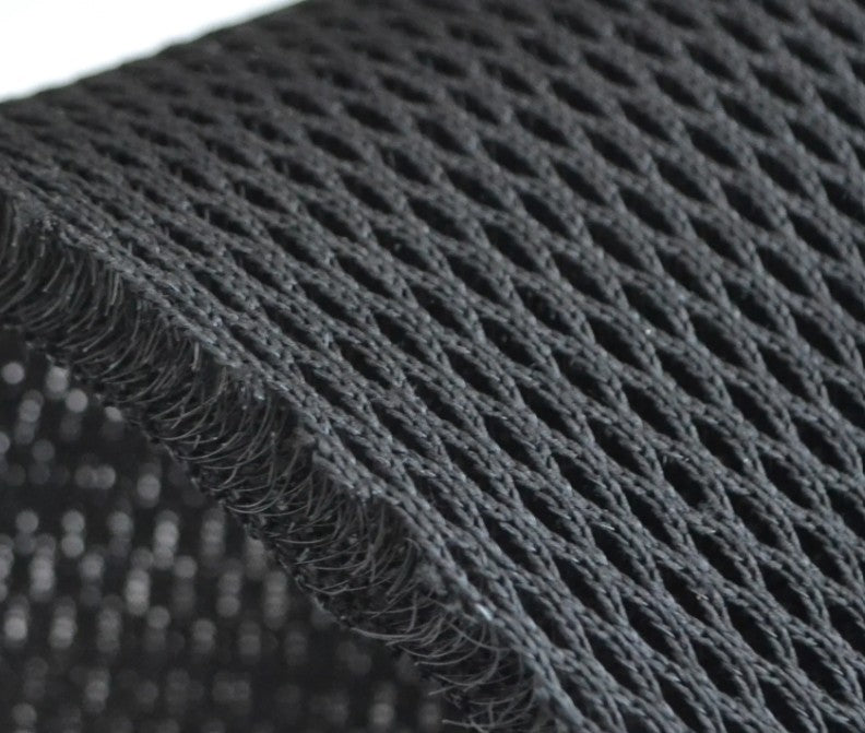 Ventilated Seating Material