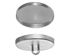 Wire Eye Button Moulds